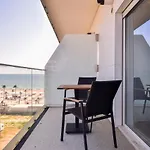 White Tower Apartment Beach view