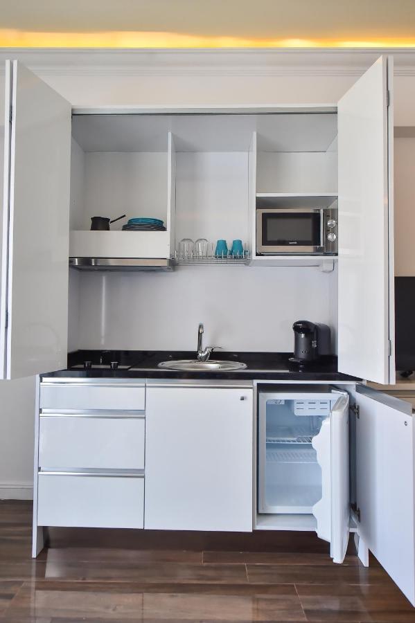 White Tower Private View Apartment Mamaia